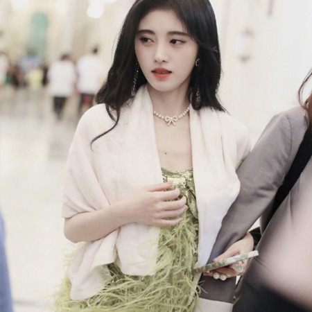 上海花千坊：追随花语的轨迹，触摸灵魂深处 - 上海龙凤花千坊
