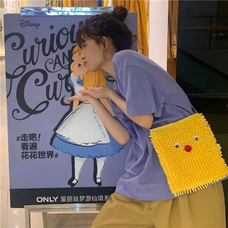 上海龙凤花坛：魔都发现都市中的艺术瑰宝