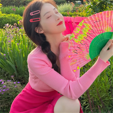 上海花千坊：绽放心中的爱意，拥抱生命的美 - 上海龙凤花千坊