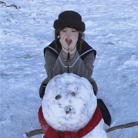 上海后花园爱上海遇见幸福：每天都是好心情