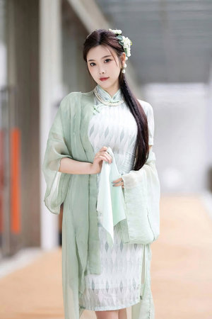阿拉爱上海：上海之爱，最美回忆