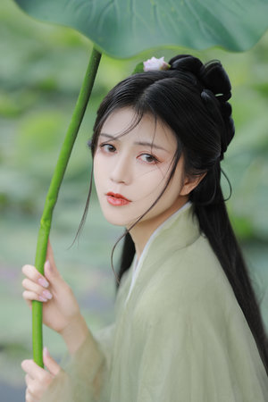 上海龙凤花坛：魔都追寻中国古代历史的光辉岁月